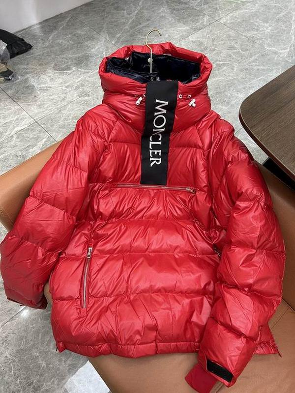 Moncler Men's Outwear 156